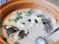 -姜君·千岛湖鱼头馆(浦东大道店)