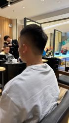 -Mentor Hair Salon