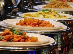 -伊思玛雅法式牛排自助餐厅(福清万达店)