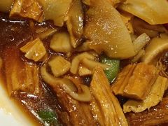 -海富荣·锅贴·陕菜家常菜(阳光城店)