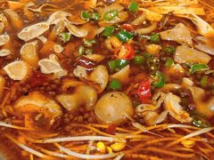 -马头巷·食景园(苏州总店)