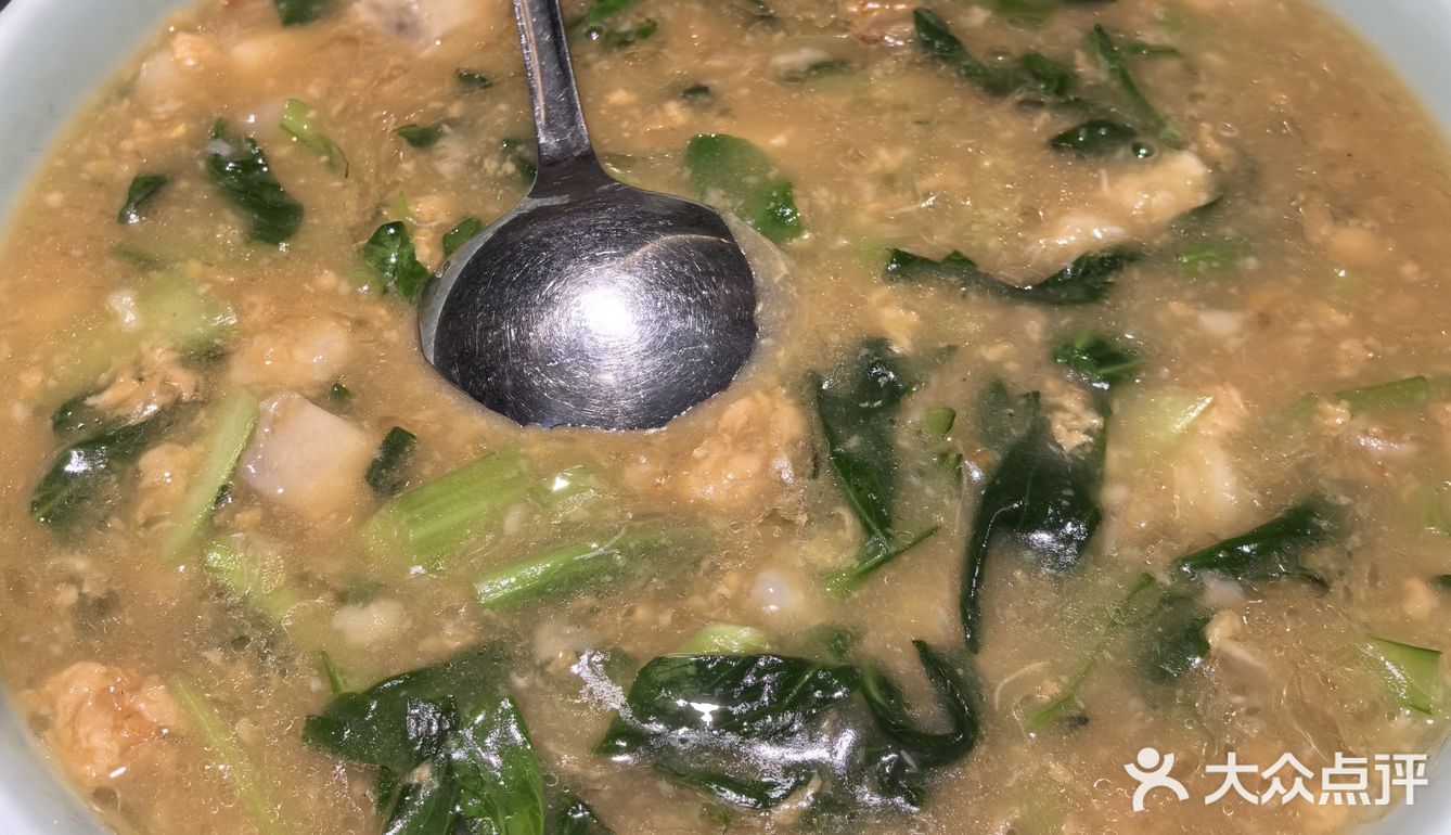 宁波必吃海鲜贴阁碧