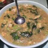 宁波必吃海鲜贴阁碧