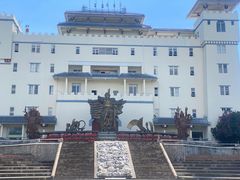 -南诏风情岛