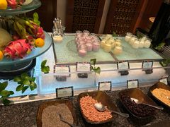 -丽晶酒店-金宝99 Restaurant