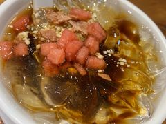 冰粉-炉小二铜锅牛蛙•川湘菜(三里屯店)