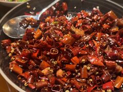 -华豫川酒家(大卫城店)