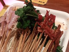 -串门邻居串串火锅(云南南路店)
