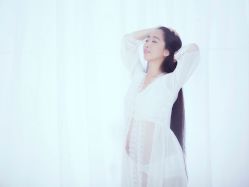 -爱儿宝孕妇儿童亲子摄影(月亮河店)