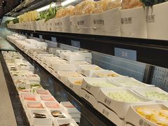 -冠菌火锅自助(东莞樟木头店)