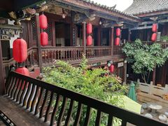 -香满楼(临安路店)