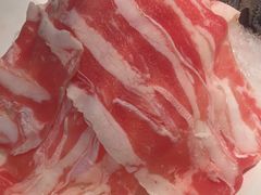 -李掌柜鲜菜火锅(移民广场店)