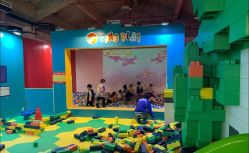 -恐龙探索乐园(磁器口店)