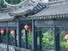 -中山詹园