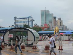-昆明火车站(地铁站)