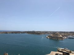 -上巴拉卡花园和下巴拉卡花园