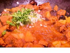 -和晟shèng铁锅炖·东北菜(南山店)