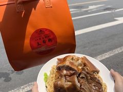 -周生记太爷鸡(文明路店)
