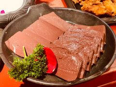 谭公鸭血-谭鸭血老火锅(龙湖宝山天街店)