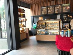 -星巴克(美丽华花园店)