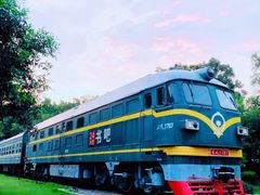 -柳州工业博物馆