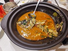 -和记小菜(东方店)