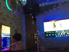 -佰迪乐KTV(阳桥店)