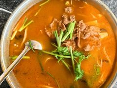 -泉味道贵州厨房(三里河店)