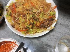 -天台小吃(新城店)