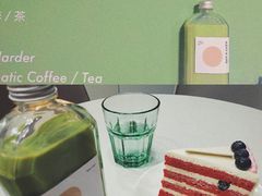 -ADO KAFE(大学城店)