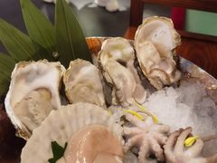 -牛New寿喜烧(闵行龙湖天街店)