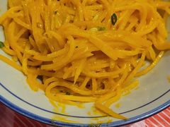 -荆九爷爆炒桥头三嫩(夫子庙店)