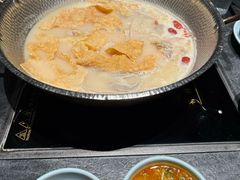 -捞王猪肚鸡火锅(金华义乌之心店)