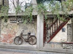 景点-河坊街景区