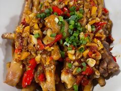 -笨罗卜浏阳菜馆(龙华鹏润达店)