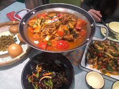 -大师傅金奖啤酒鱼(西街口总店)