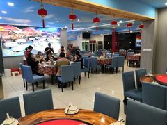 -北国之春东北菜馆(广南路店)