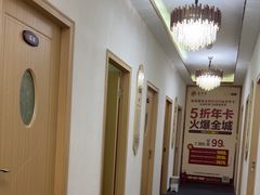 -筋骨堂热敷推拿按摩(招商花园城店)