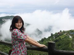 -綦江古剑山