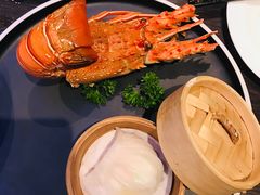 -万丽轩·粤菜(王府井金茂万丽酒店)