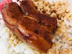 把子肉-咱家王新国把子肉(县东巷店)