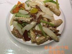 -沙河粉村·国家非遗传承(云台店)