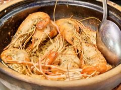 -新白鹿餐厅(百联中环店)