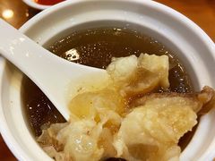 牛角筋罐-老牌依强牛肉店(达道总店)