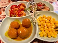 -文通冰室(东方宝泰店)