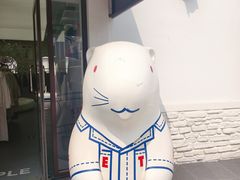 -斯普瑞斯奥特莱斯