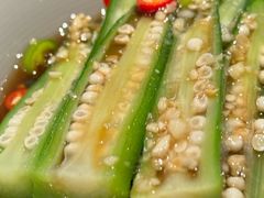 -很久以前羊肉串(昌里路三钢里店)