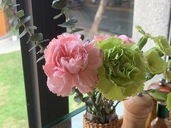 -Money Shops(愚园路店)