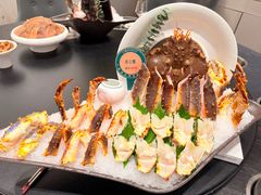 -德天肥牛海鲜火锅(城西银泰店)