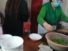 -正味斋锅巴菜(西北角店)